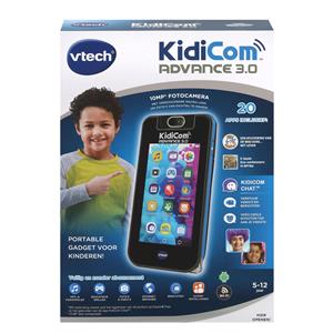 Kinderhandy Kidicom Advance 3.0 Junior 17 Cm Blau