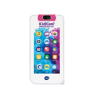 Kidicom Advance 3.0 Roze