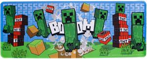 Paladone Minecraft - Creeper Desk Mat