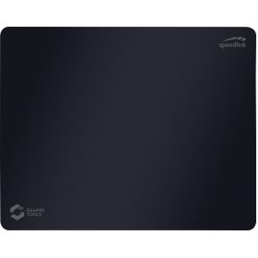 SPEEDLINK ATECS Soft Gaming Mousepad - Size M, black