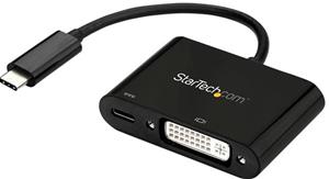 STARTECH .com CDP2DVIUCP - USB-C adapter