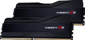 G.Skill Trident Z5 DDR5-5600 BK CL36 DC - 32GB