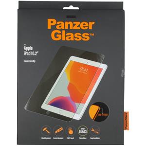 PanzerGlass Screenprotector Voor De Ipad 10.2 (2019 / 2020)