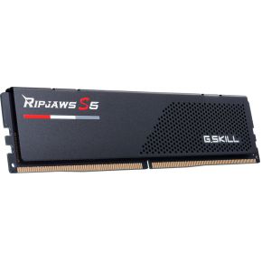 G.Skill Ripjaws F5-5600J2834F16GX2-RS5K geheugenmodule 32 GB 2 x 16 GB DDR5 5600 MHz