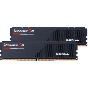 G.Skill Ripjaws S5 DDR5-5600 BK C28 DC - 64GB