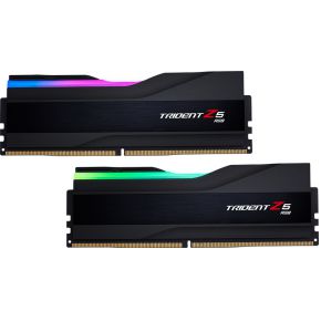 G.Skill Trident Z RGB F5-5600J2834F32GX2-TZ5RK geheugenmodule 64 GB 2 x 32 GB DDR5