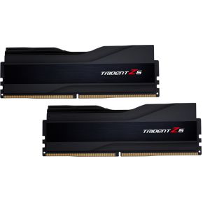 G.Skill Trident Z5 DDR5-6000 BK C40 DC - 32GB