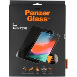 PanzerGlass Screenprotector Ipad Pro 11 (2018 Tablethoes - 2020) / Air (2020)