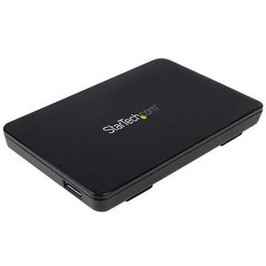 Startech USB 3.1 Tool-free Enclosure, 2