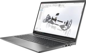 HP ZBook Power G8 Mobile Workstation - Intel Core i7 11800H