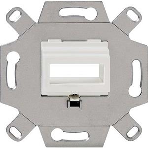 Rutenbeck SC-D/LC-Q-MA Up rw Adapter