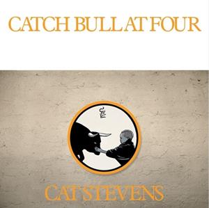 Island Catch Bull At Four - Yusuf