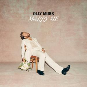 Emi Marry Me - Olly Murs