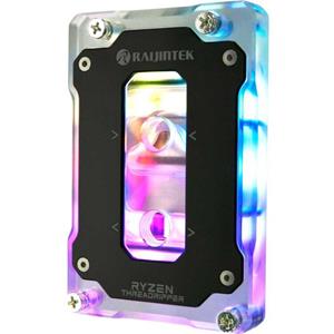 RAIJINTEK CWB-TR4 RBW, CPU-Kühler