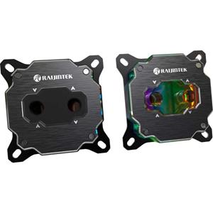 RAIJINTEK FORKIS ELITE, CPU-Kühler