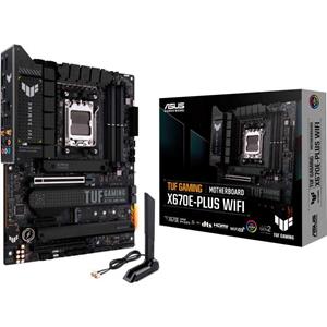 ASUS TUF Gaming X670E-Plus WIFI