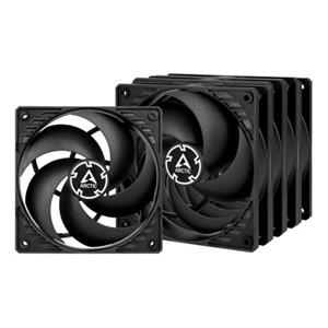 arcticcooling 120mm Arctic Cooling P12 PWM PST Lüfter 5er Pack