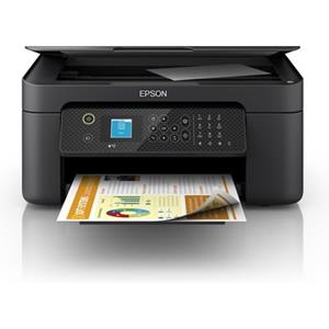 Epson WorkForce WF-2910DWF Multifunktionsgerät Tinte