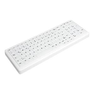 cherry Active Key AK-C7000 kompakte vollversiegelte Funktastatur