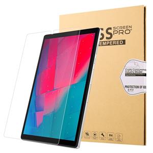 Lunso Beschermglas - Lenovo Tab M10 HD Gen 2 (2e generatie)