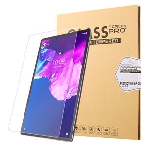 Lunso Beschermglas - Lenovo Tab P11 Pro