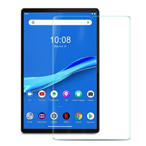 Lunso Beschermglas - Lenovo Tab M10 FHD Plus