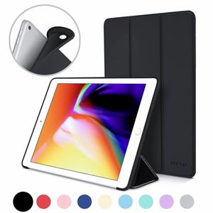 IPadspullekes iPad Pro 11 (2020) Smart Cover Case Zwart - Copy