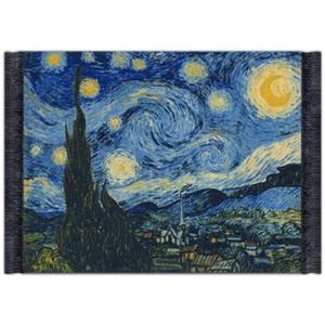 Paagman Muismat the starry night