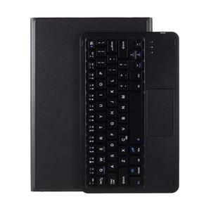 Afneembare Keyboard Hoes - Lenovo Tab P11 Pro - Zwart