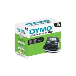 Dymo Labelprinter  labelmanager LM210D qwerty