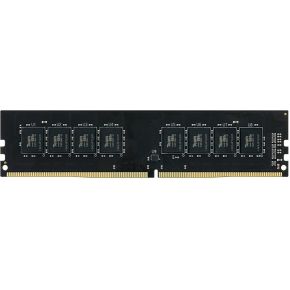 Team Group Inc. Team Group Elite TED416G3200C2201 geheugenmodule 16 GB 1 x 16 GB DDR4 3200 MHz
