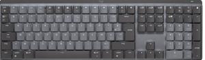 LOGITECH Master Series MX Mechanical - Toetsenbord