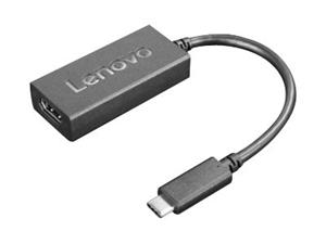 Lenovo USB-C Aan HDMI AV / multimedia paneel