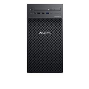 Serverturm Dell T40 Intel Xeon E-2224g 1 Tb 8 Gb Ddr4