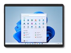 Microsoft Surface Pro 8 - Intel Core i5 - 512GB - Windows 11 Pro - Graphit