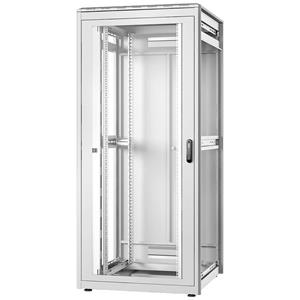 DIGITUS 19,  Netzwerkschrank Unique, 36 HE, (B)800 x (T)800mm