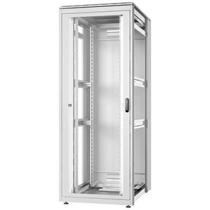 DIGITUS 19,  Netzwerkschrank Unique, 42 HE, (B)800x(T)1000 mm