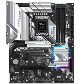 ASRock Z790 Pro RS/D4