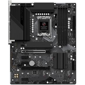 ASRock Z790 PG Lightning/D4 - motherboard - ATX - LGA1700 Socket - Z790 Mainboard - Intel Z790 - Intel LGA1700 socket - DDR4 RAM - ATX