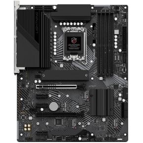 Asrock Moederbord Intel  Z790 PG LIGHTNING/D4