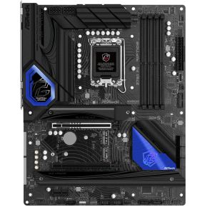 Asrock Moederbord Intel  Z790 PG RIPTIDE