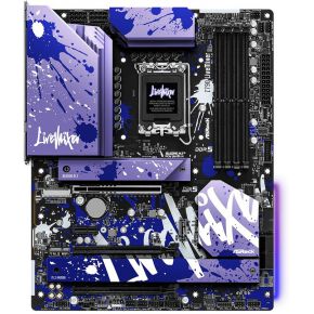 Asrock Moederbord Intel  Z790 LIVEMIXER