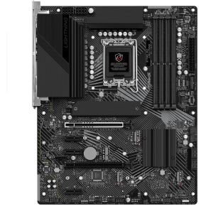 Asrock Moederbord Intel  Z790 PG LIGHTNING