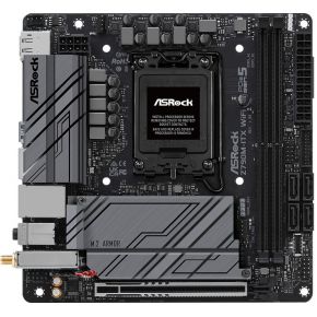 Asrock Moederbord Intel  Z790M-ITX WIFI