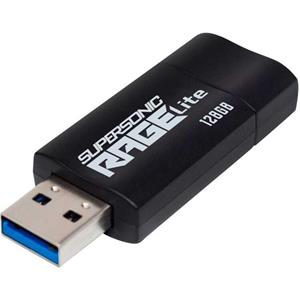 Patriot Supersonic Rage Lite 128 GB usb-stick USB-A 3.2 Gen 1