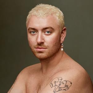 Capitol Gloria - Sam Smith