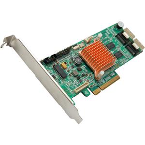 HighPoint RocketRAID 4520SGL SAS/SATA controller serial-ata controller