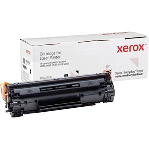 Toner TON Everyday 006R03650 Compatibel Zwart 1500 bladzijden