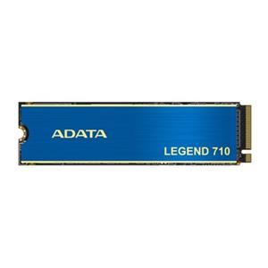 ADATA Legend SSD 710 M.2 512GB PCIe Gen4