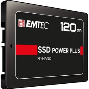 Emtec X150 Stroom Plus 3D NAND